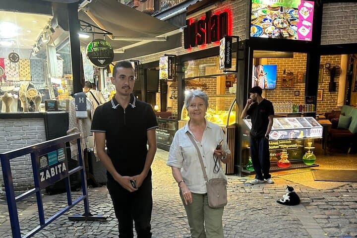 Tour Privato delle Luci Notturne di Marsiglia — foto 4