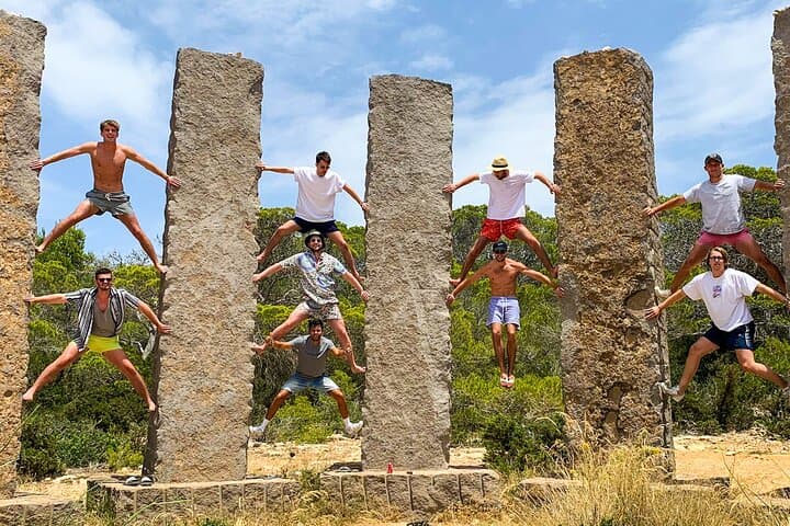 Safari Plage Ibiza (Partagé) — photo 3