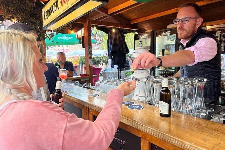 Nürnberg Private Stadtführung — Foto 3