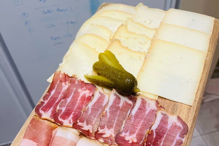 Expérience de Dégustation de Vins à l'aveugle et Gastronomie à Bordeaux