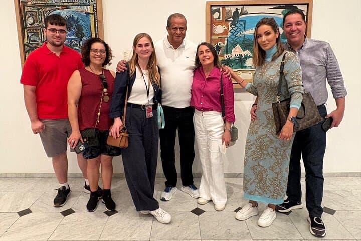 Tour Guidato Salta Fila al Museo Picasso — foto 5