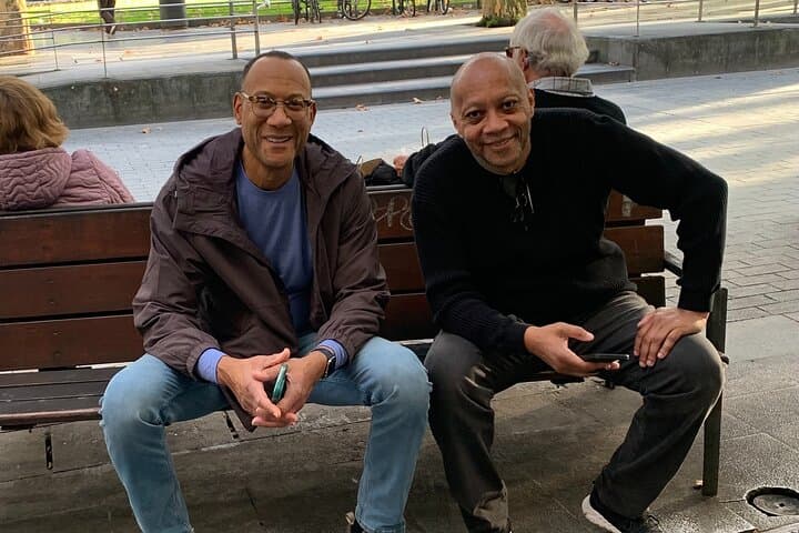 Tour Privado a Pie en San Sebastián — foto 5