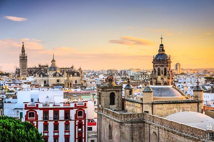 Kathedrale von Sevilla - Geführte Tour auf Englisch mit Skip-the-Line und Zugang zur Giralda — Foto 2