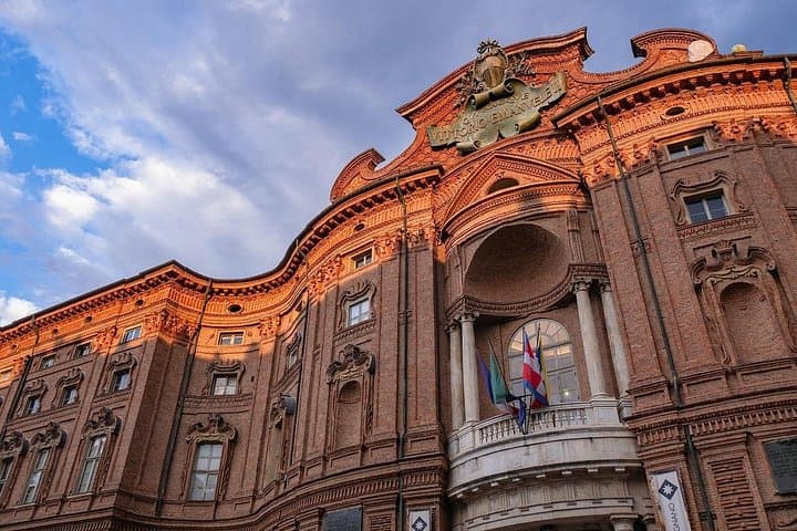 Turin Walking Tour: Entdecken Sie die Top-Sehenswürdigkeiten und versteckten Schätze