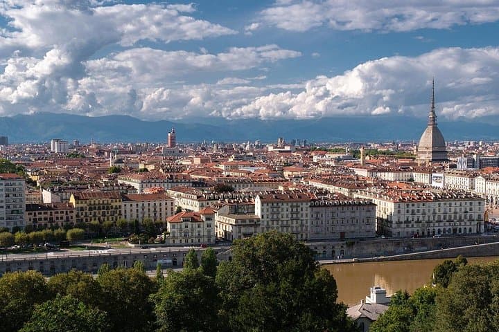 Visite à pied de Turin : Explorez les sites incontournables et les trésors cachés — photo 2