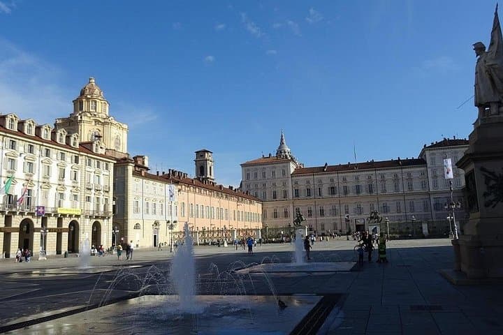 Visite à pied de Turin : Explorez les sites incontournables et les trésors cachés — photo 4