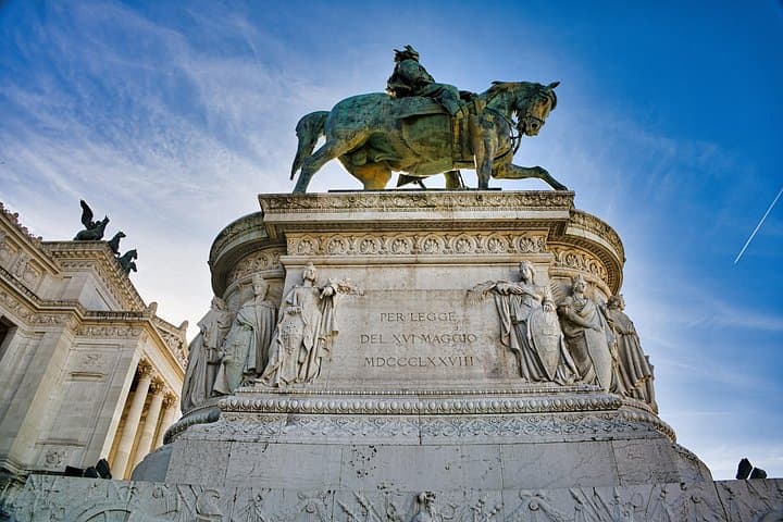 Visite à pied de Turin : Explorez les sites incontournables et les trésors cachés — photo 5
