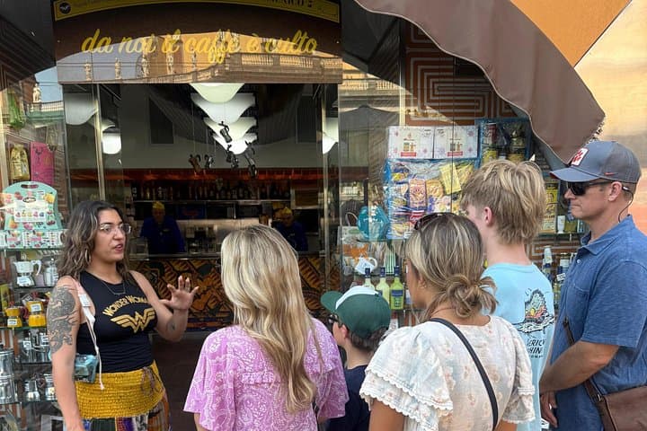 I 10 sapori di Napoli: degustazioni nel centro storico — foto 2