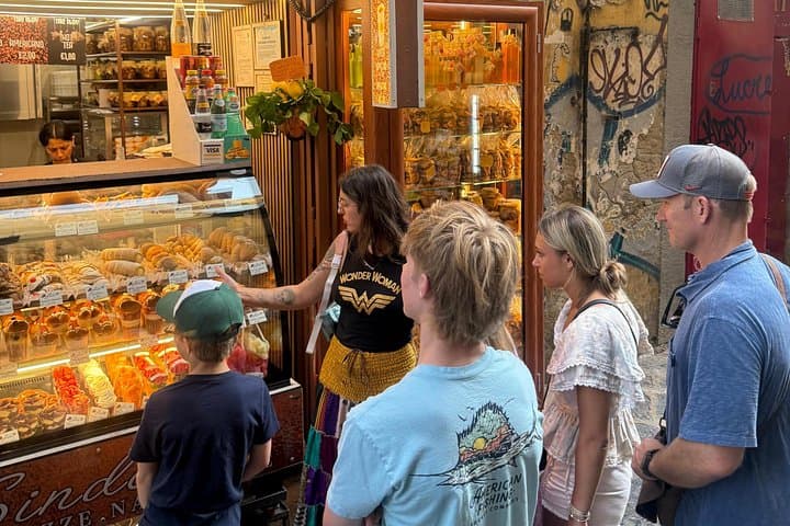 I 10 sapori di Napoli: degustazioni nel centro storico — foto 4