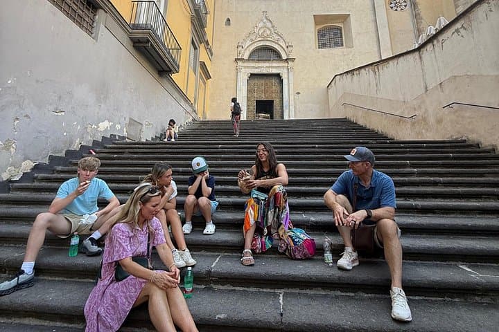 I 10 sapori di Napoli: degustazioni nel centro storico — foto 5