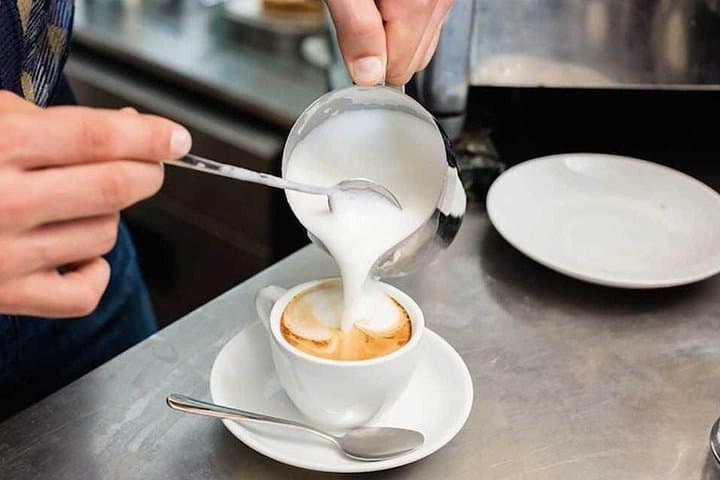 Food Point of Sale Tour und Italienischer Kochkurs in Mailand — Foto 3