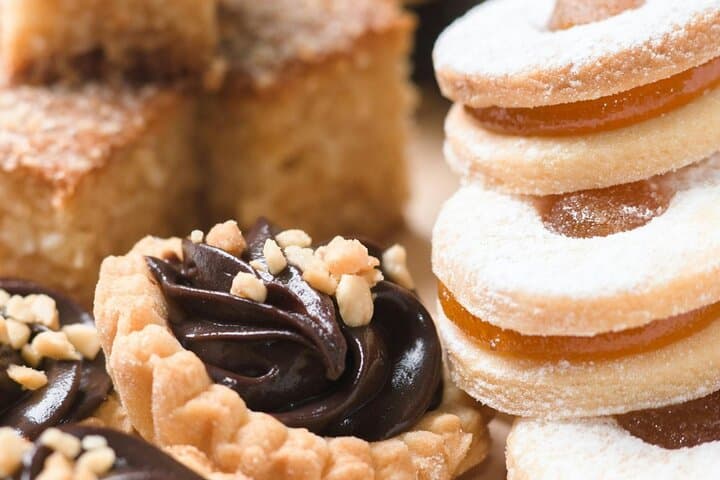 Lezione di Pasticceria Italiana a Milano