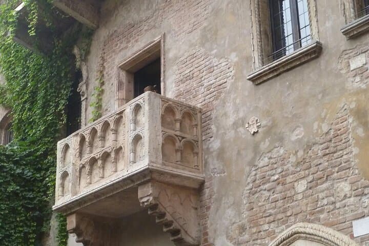 Selbstgeführte Wanderung durch Verona mit Audioguide — Foto 5