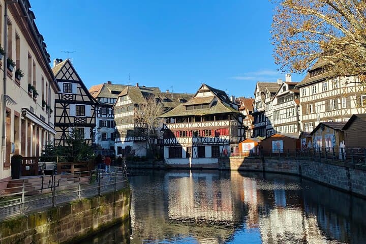 Estrasburgo: Tour a Pie con un Guía Local — foto 5