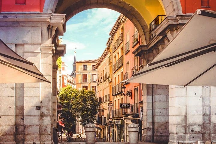 Biglietto per il Mestalla Stadium di Valencia e Tour Digitale della Città — foto 2