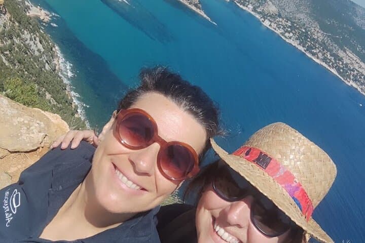 Tour panoramico di Cassis e Aix en Provence da Marsiglia