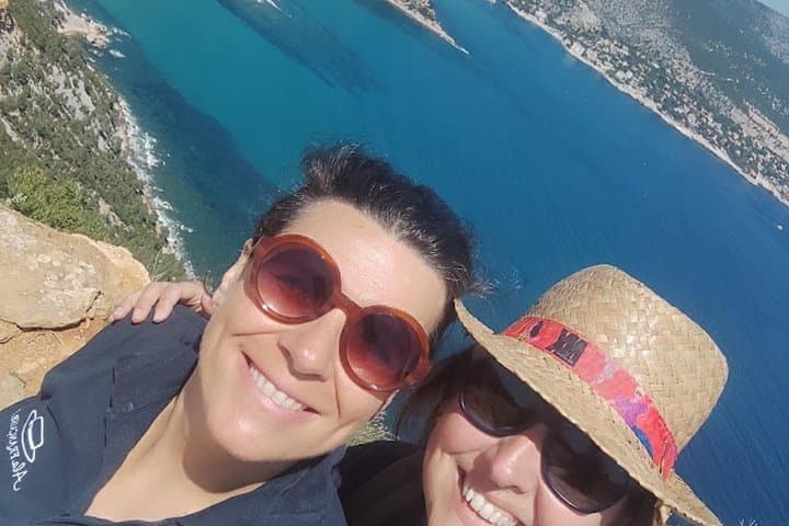 Tour panoramico di Cassis e Aix en Provence da Marsiglia