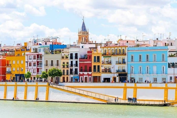 Tapas à Triana : Visite authentique de la gastronomie et de la culture à Séville — photo 3