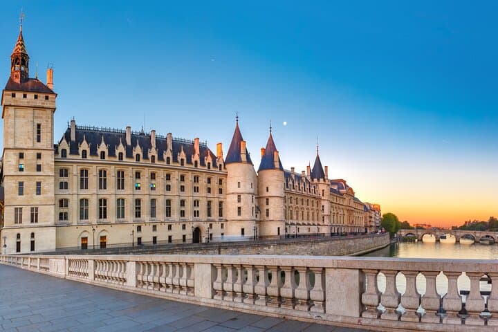 Visite de Paris et Versailles en 2 jours — photo 3