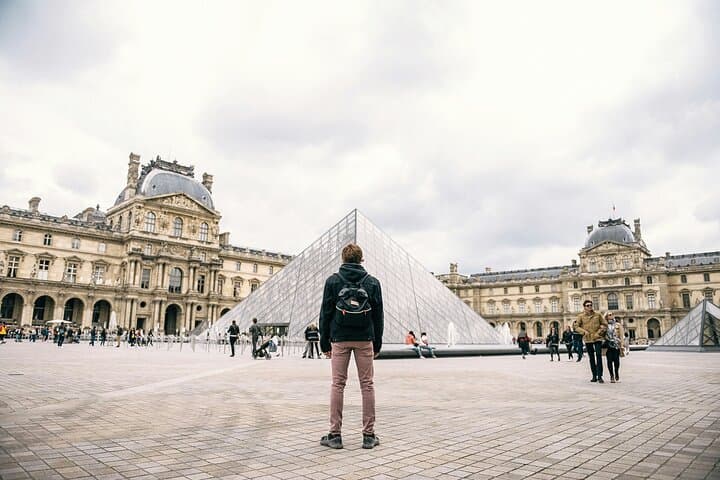 Visite de Paris et Versailles en 2 jours — photo 5
