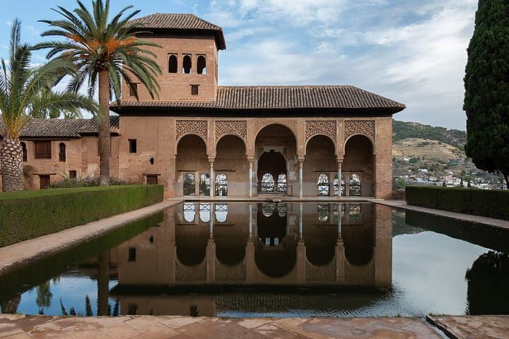 Jüdisches Erbe Spaziergangstour durch Granada — Foto 4