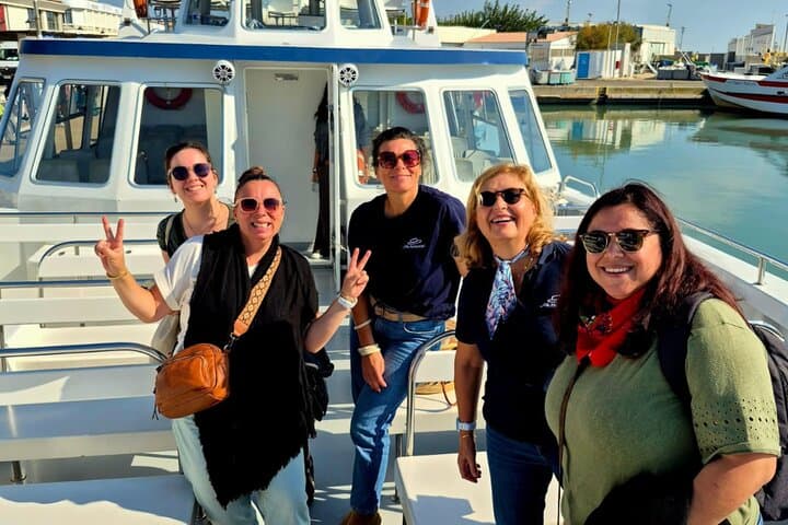 Excursion d'une journée en Camargue au départ d'Avignon