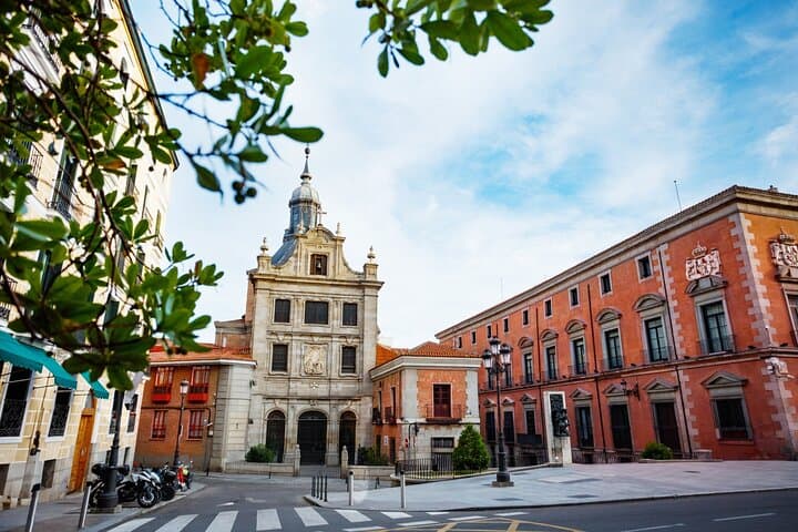 Tour Privado de las Iglesias y Catedrales de Madrid — foto 4