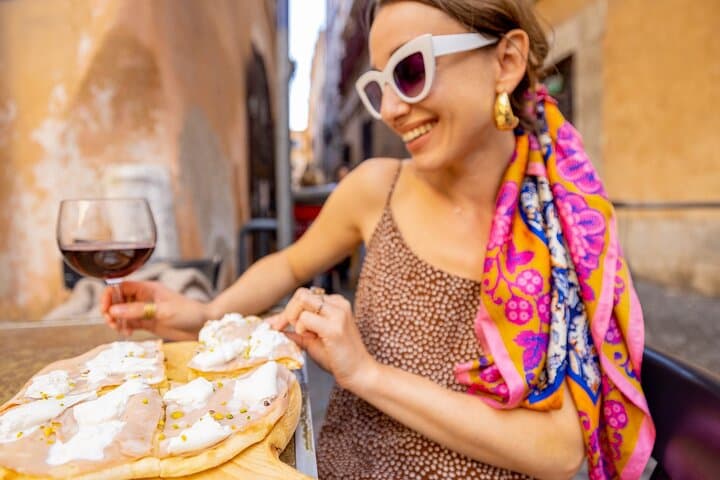 Private Food Tour im Navigli-Viertel von Mailand — Foto 3