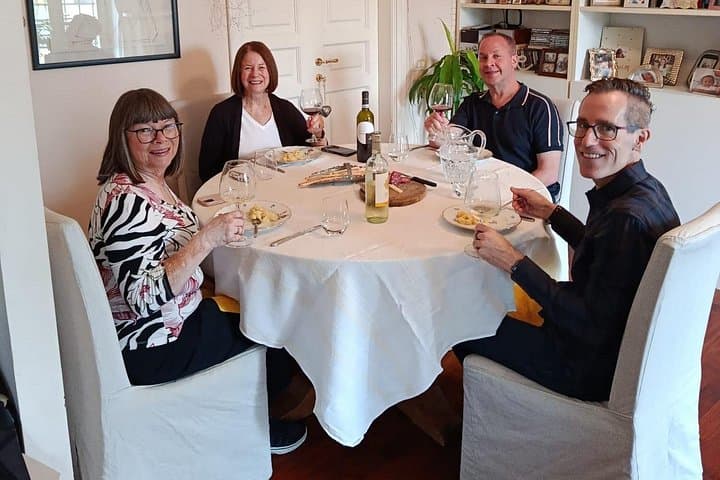 Kochkurs in Turin: Gnocchi, Wein & Schokolade — Foto 4