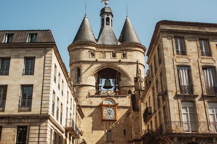 Tour gourmet guiado de Bordeaux (especialidades dulces) — foto 2