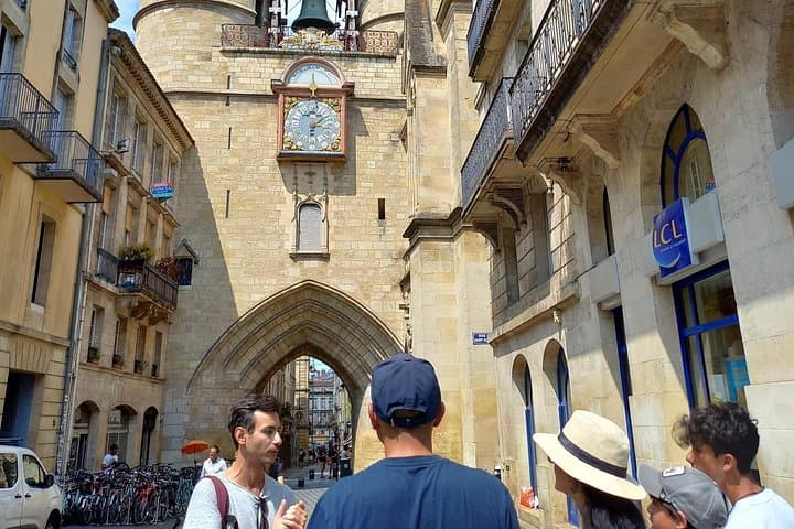 Tour gourmet guiado de Bordeaux (especialidades dulces) — foto 3