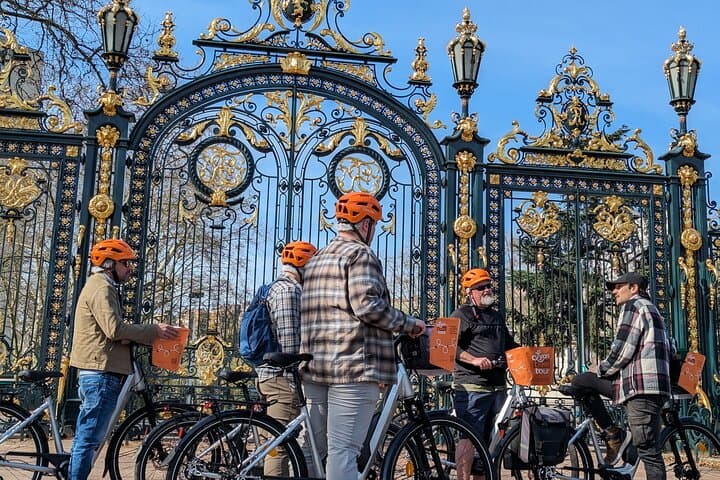 Tour in E-Bike di Lione — foto 5