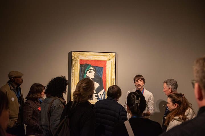 Museo Picasso di Barcellona: Tour Guidato con Guida Esperta — foto 3