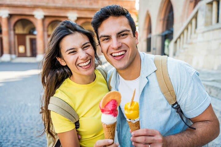 Private Food Tour im Navigli-Viertel von Mailand — Foto 4