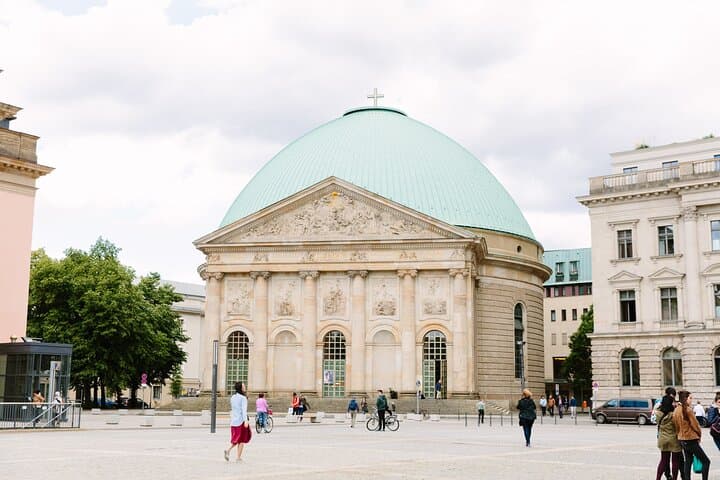 Il Migliore Tour in E-Bike di Berlino — foto 5