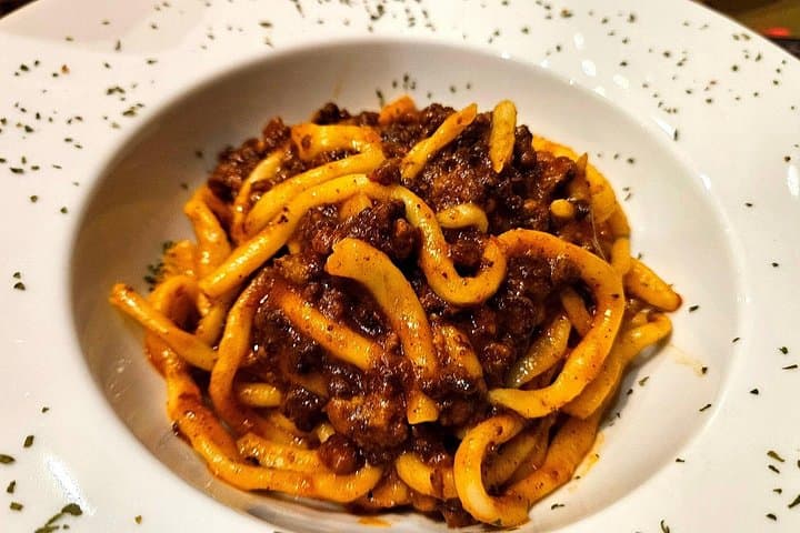 Vins de Toscane & Déjeuner : Expérience Montepulciano & Montalcino — photo 4