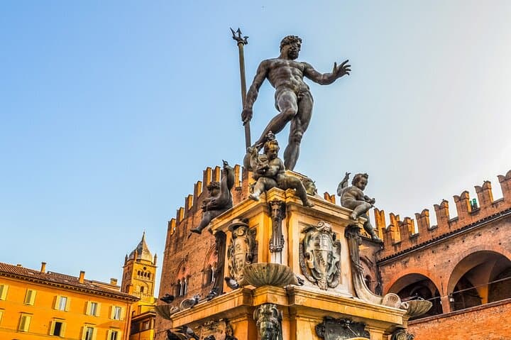 Tour Privado Guiado en Bologna con Móvil — foto 4