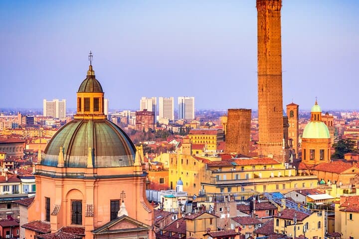 Tour Privado Guiado en Bologna con Móvil — foto 5