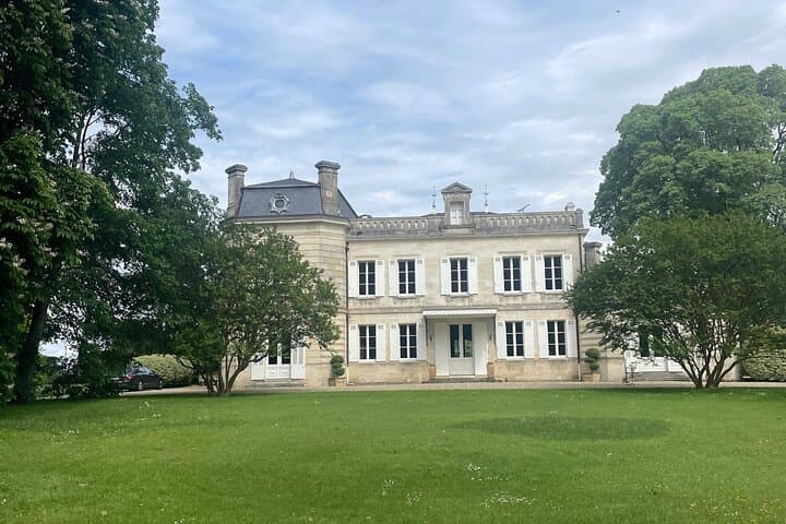 Saint-Émilion & Pomerol Wein Tour — Foto 2