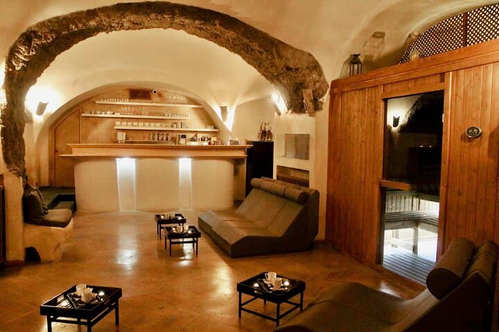 ARGILLARIUM EXPERIENCE – RITUS OTIUM + MANUS (120 minuti) — foto 2