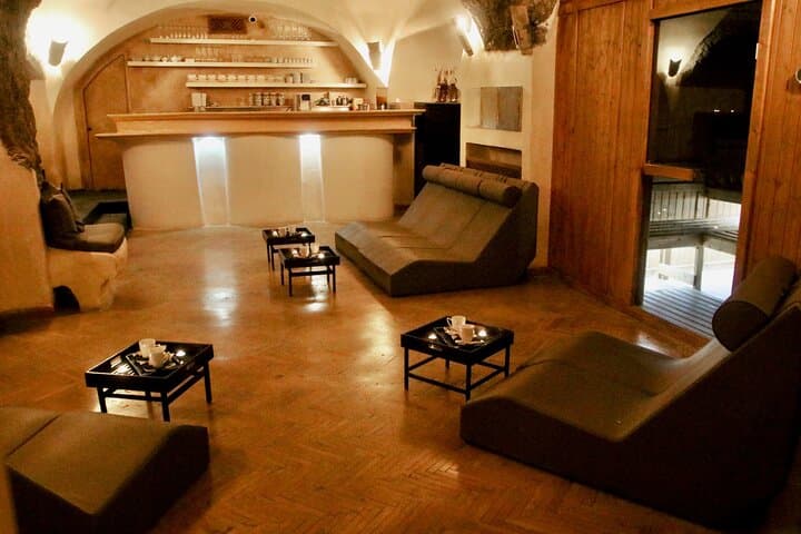 EXPÉRIENCE ARGILLARIUM - RITUS OTIUM 90 min avec transfert en GolfCart — photo 3