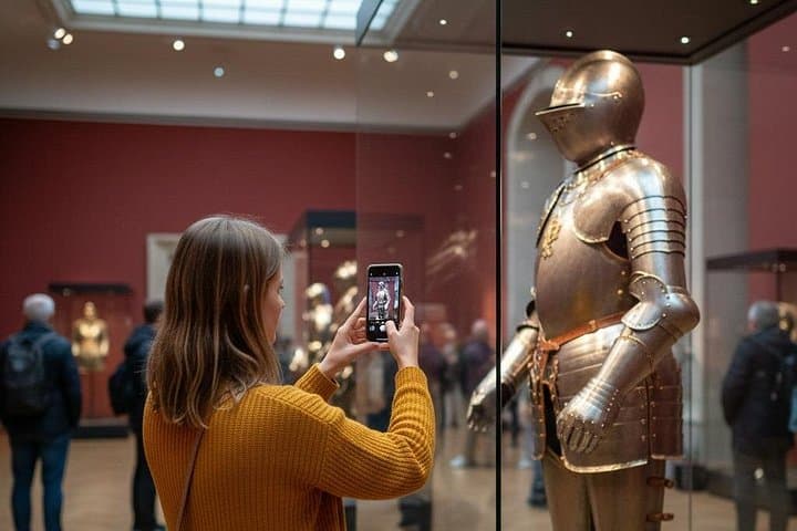 Tour Autoguiado de Nuremberg por 7 Días — foto 4