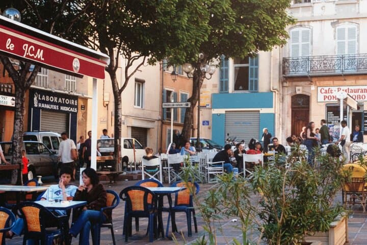 Selbstgeführte Wanderung durch Marseille mit Audioguide — Foto 2