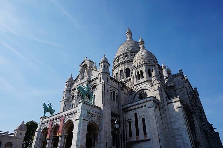 Tour Privato dei Monumenti e dei Tesori Nascosti di Parigi — foto 5