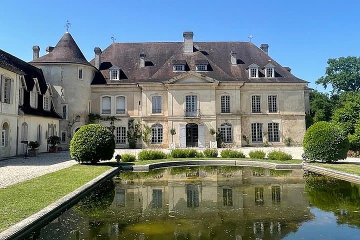 Bordeaux Wein Tour abseits der ausgetretenen Pfade (rote & weiße Weine) — Foto 2