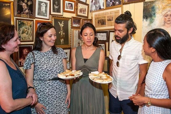 Tour Gastronomico Definitivo di Siviglia — foto 2