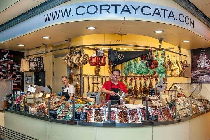 Tour Gastronomico Definitivo di Siviglia — foto 3