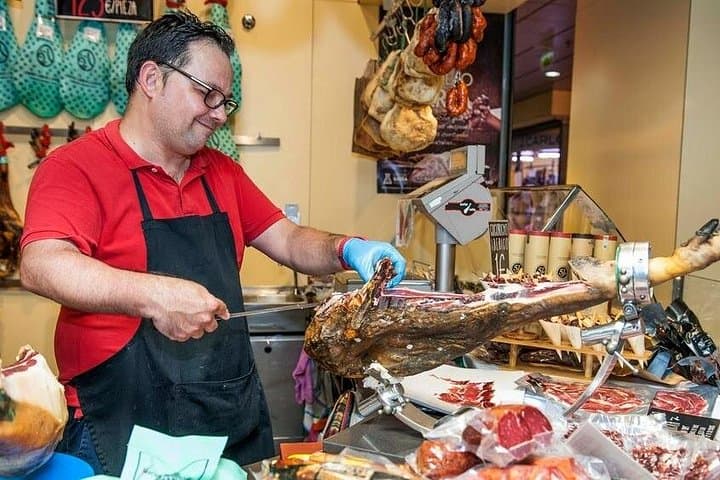 Tour Gastronomico Definitivo di Siviglia — foto 4