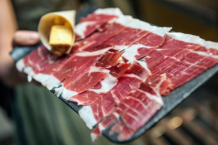 Tour Gastronomico Definitivo di Siviglia — foto 5