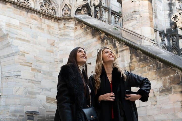 Privatführung durch den Mailänder Dom mit Zugang zu den Dachterrassen — Foto 2
